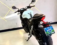 HONDA CB 500 HORNET HONDA CB 500 HORNET