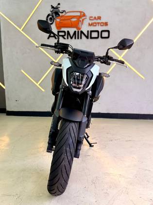 HONDA CB 500 HORNET 