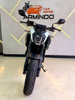 HONDA-CB 500 HORNET-2025
