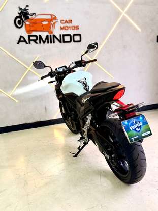 HONDA-CB 500 HORNET-2025