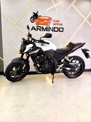 HONDA-CB 500 HORNET-2025