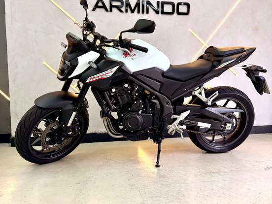 HONDA-CB 500 HORNET HONDA-CB 500 HORNET-2025