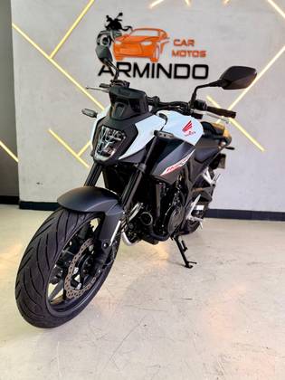 HONDA CB 500 HORNET 