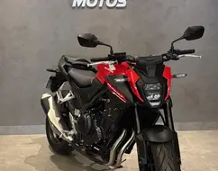 HONDA CB 500 HORNET HONDA CB 500 HORNET
