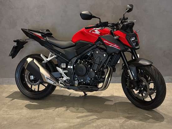 HONDA-CB 500 HORNET HONDA-CB 500 HORNET-2026