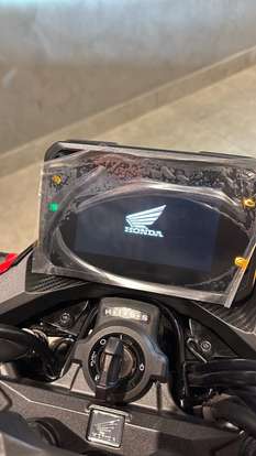 HONDA-CB 500 HORNET-2026
