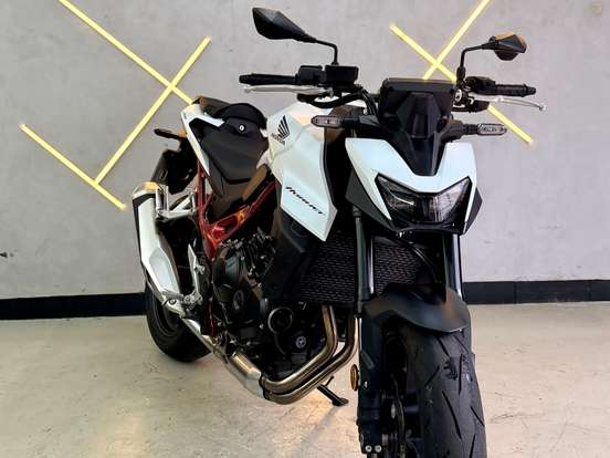 HONDA-CB 750 HORNET HONDA-CB 750 HORNET-2025