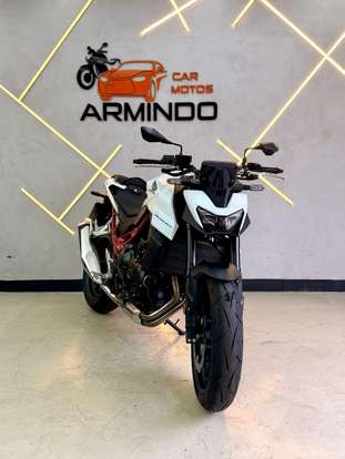 HONDA-CB 750 HORNET-2025