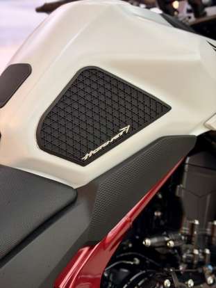 HONDA-CB 750 HORNET-2025