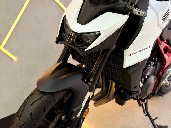 HONDA-CB 750 HORNET HONDA-CB 750 HORNET-2025