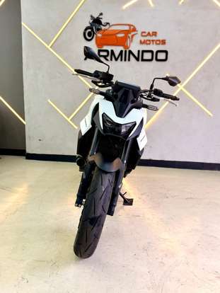 HONDA-CB 750 HORNET-2025