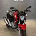 HONDA CB TWISTER HONDA CB TWISTER