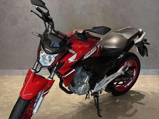 HONDA-CB TWISTER HONDA-CB TWISTER-2022