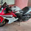 HONDA CBR 600F HONDA CBR 600F