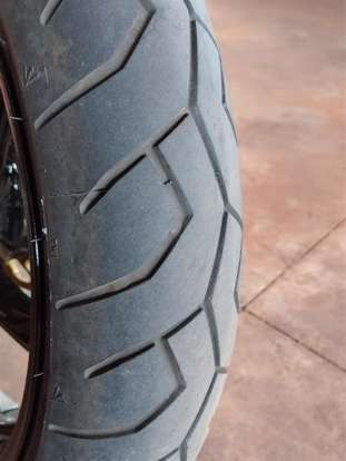 HONDA-CBR 600F HONDA-CBR 600F-2012