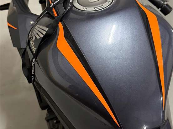 HONDA-CBR 650R ABS HONDA-CBR 650R ABS-2021