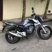 HONDA CG 160 TITAN HONDA CG 160 TITAN