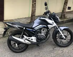 HONDA CG 160 TITAN HONDA CG 160 TITAN