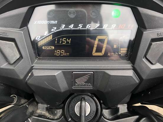 HONDA-CG 160 TITAN HONDA-CG 160 TITAN-2022