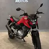 HONDA CG 160 FAN HONDA CG 160 FAN
