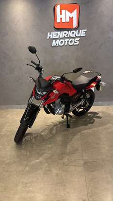 HONDA-CG 160 FAN-2026