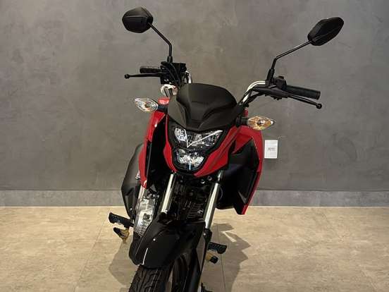 HONDA-CG 160 FAN HONDA-CG 160 FAN-2026