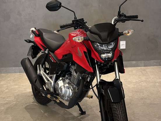HONDA-CG 160 FAN HONDA-CG 160 FAN-2026