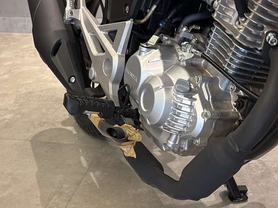 HONDA-CG 160 FAN HONDA-CG 160 FAN-2026