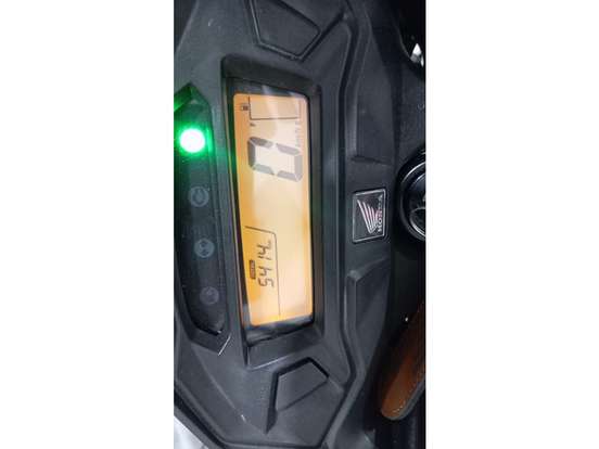 HONDA-CG 160 START ES HONDA-CG 160 START ES-2023