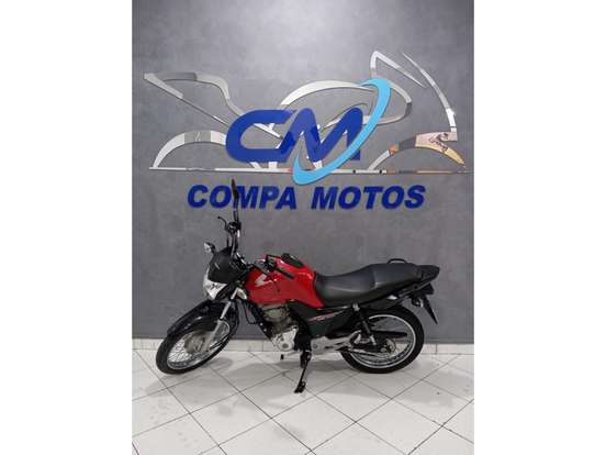 HONDA-CG 160 START ES HONDA-CG 160 START ES-2023