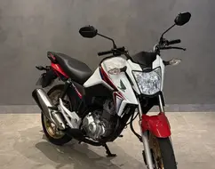 HONDA CG 160 TITAN EX HONDA CG 160 TITAN EX