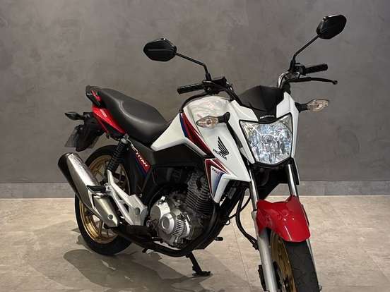 HONDA-CG 160 TITAN EX HONDA-CG 160 TITAN EX-2016