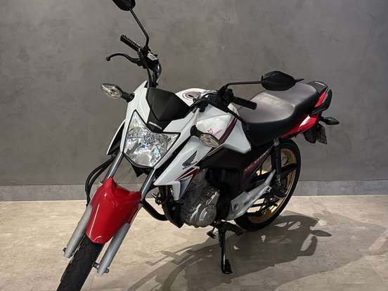 HONDA-CG 160 TITAN EX HONDA-CG 160 TITAN EX-2016