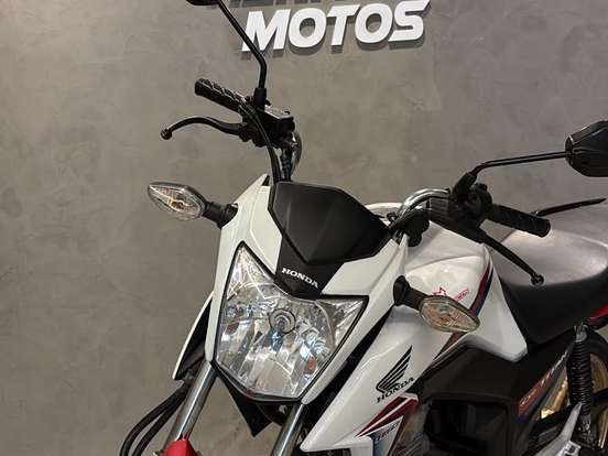HONDA-CG 160 TITAN EX HONDA-CG 160 TITAN EX-2016
