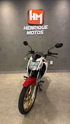 HONDA-CG 160 TITAN EX-2016