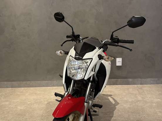 HONDA-CG 160 TITAN EX HONDA-CG 160 TITAN EX-2016