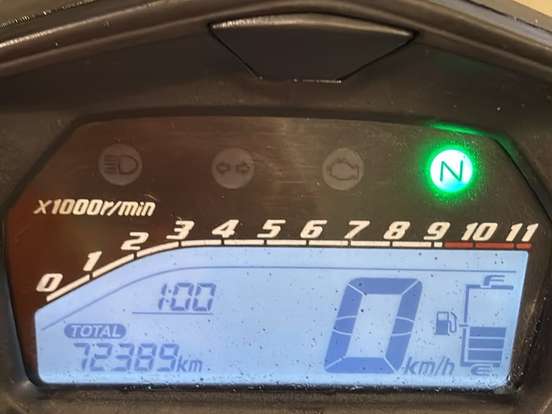 HONDA-CG 160 TITAN EX HONDA-CG 160 TITAN EX-2016