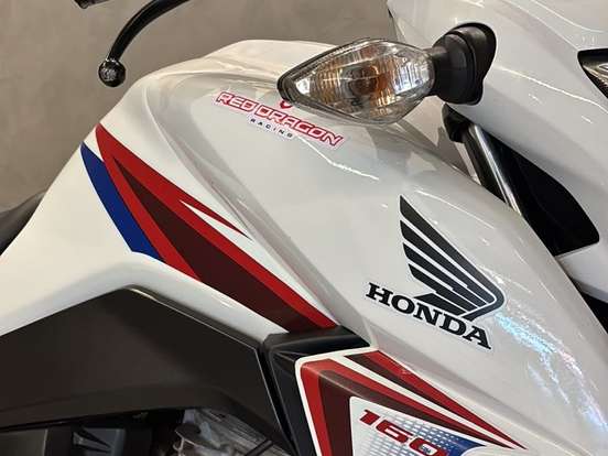 HONDA-CG 160 TITAN EX HONDA-CG 160 TITAN EX-2016