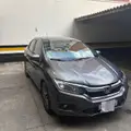 HONDA CITY 1.5 EX 16V FLEX 4P AUTOMÁTICO HONDA CITY 1.5 EX 16V FLEX 4P AUTOMÁTICO