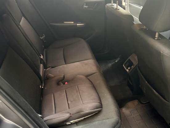 HONDA-CITY-1.5 EX 16V FLEX 4P AUTOMÁTICO HONDA-CITY-2020