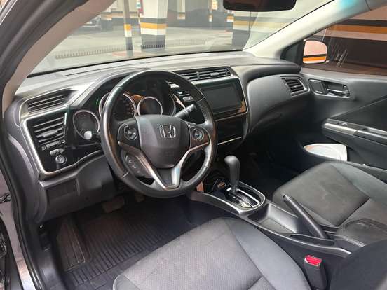 HONDA-CITY-1.5 EX 16V FLEX 4P AUTOMÁTICO HONDA-CITY-2020