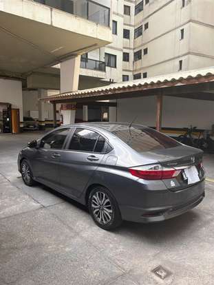 HONDA-CITY-2020