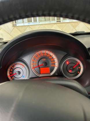 HONDA-CITY-1.5 EX 16V FLEX 4P MANUAL HONDA-CITY-2011