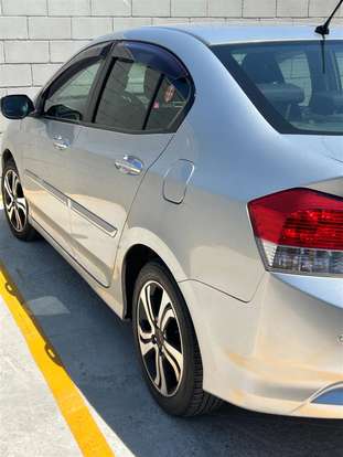 HONDA-CITY-1.5 EX 16V FLEX 4P MANUAL HONDA-CITY-2011