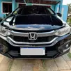 HONDA CITY 1.5 EXL 16V FLEX 4P AUTOMÁTICO HONDA CITY 1.5 EXL 16V FLEX 4P AUTOMÁTICO