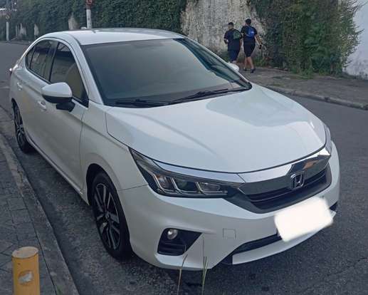HONDA-CITY-2022