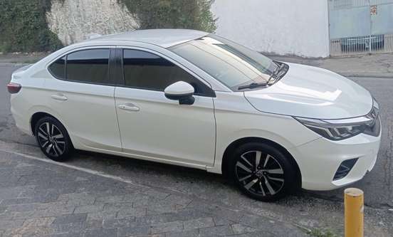 HONDA-CITY-2022