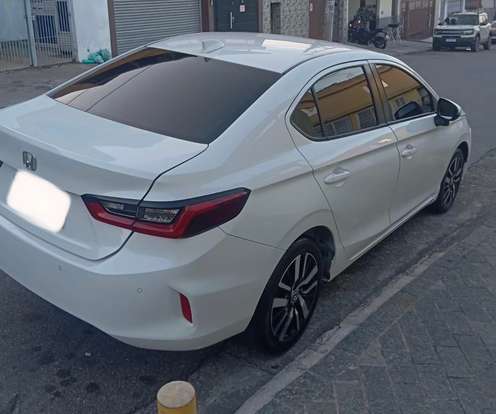 HONDA-CITY-2022