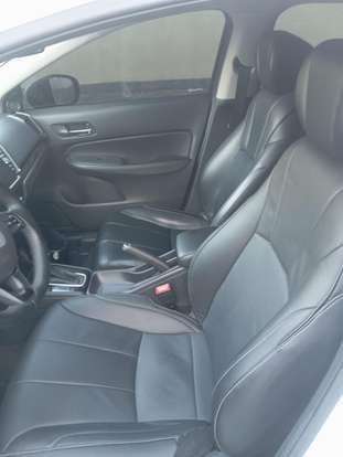 HONDA-CITY-2022