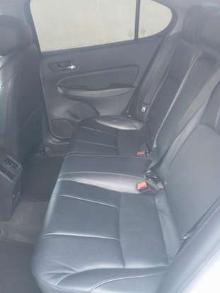 HONDA-CITY-1.5 i-VTEC FLEX EXL CVT HONDA-CITY-2022